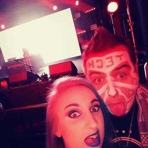 Meet your Posher, Alan